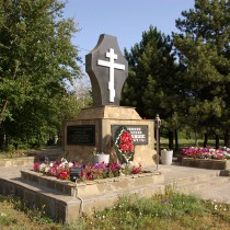 Северное кладбище Ростова-на-Дону